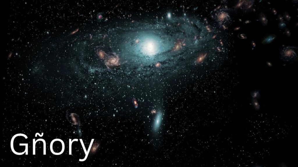 gñory: A Symbol of Modern Creativity and Innovation gñory