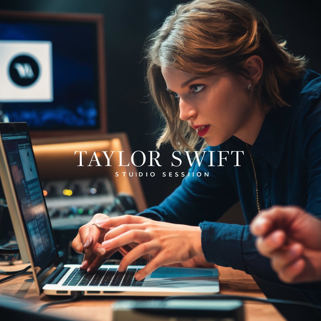 Taylor swift’s producer hints at new album release this year taylor swift's producer hints at new album release this year
