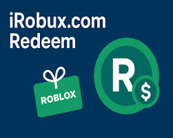 Irobux.com Redeem: A Comprehensive Guide to Earning Free Robux irobux.com redeem