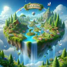 Hurbarna: Understanding Its Roots, Meaning, and Cultural Relevance hurbarna