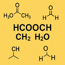 HCOOCH CH2 H2O: Structure, Properties, Reactions, and Applications hcooch ch2 h2o