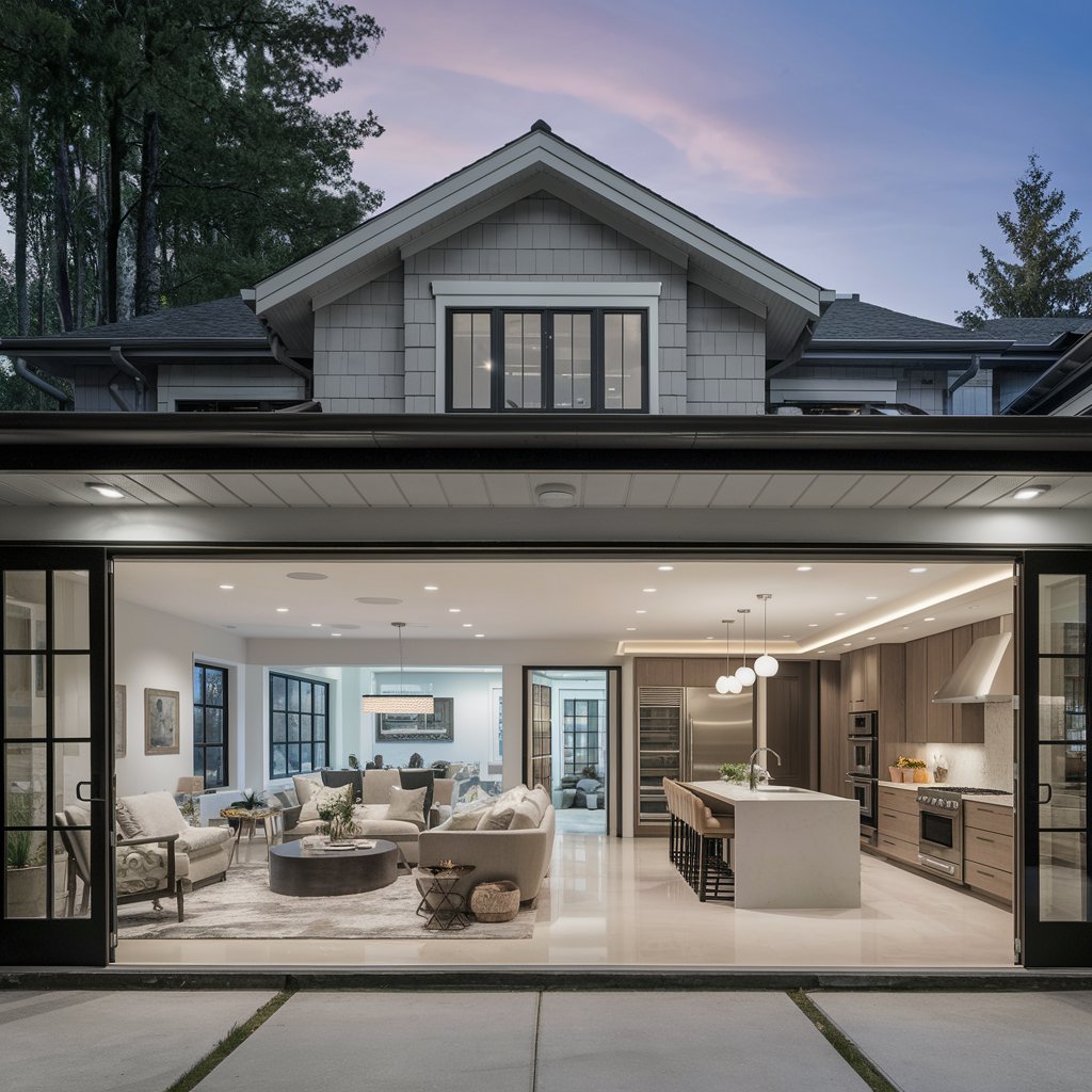 Need More Room? Here’s When to Build an Addition home addition in Kaysville