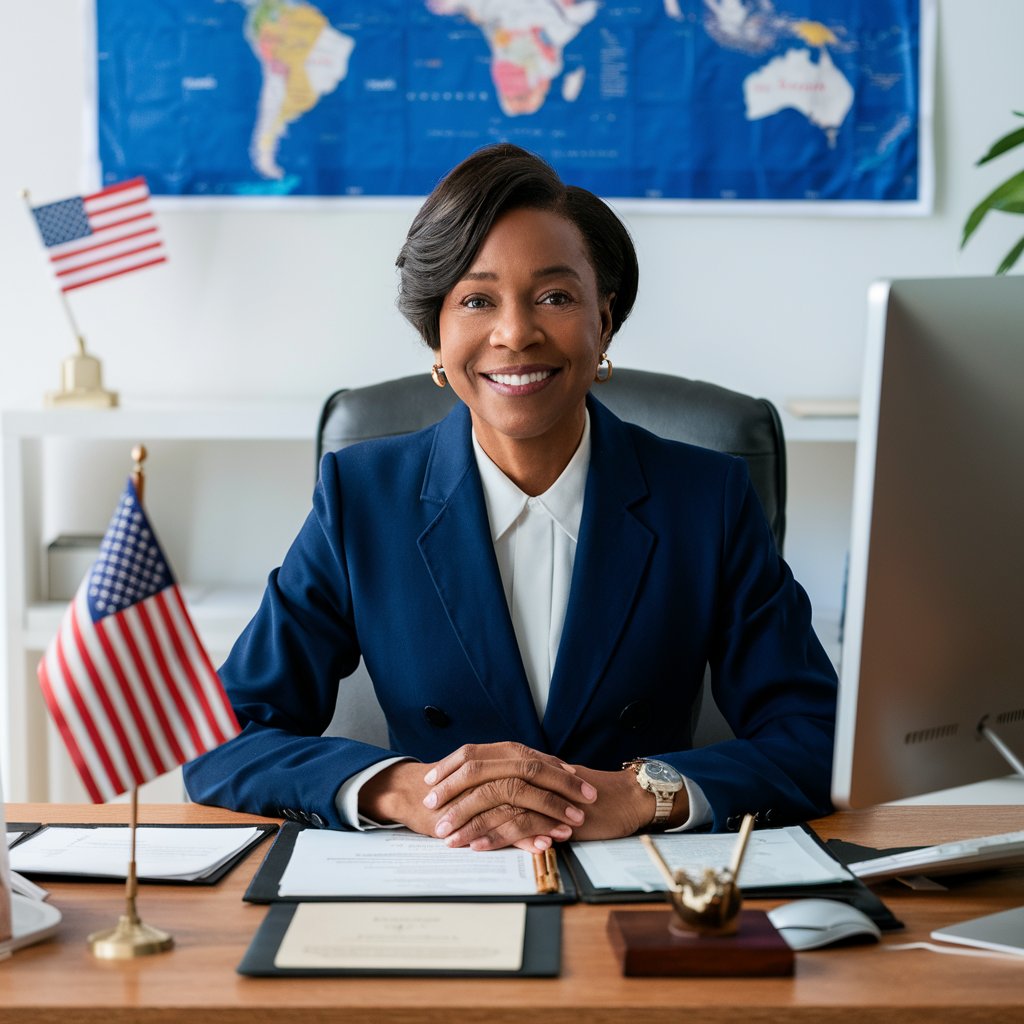 Why a Notary Public Directory Matters and How It Helps You Find Trusted Notary Services Notary Public Director