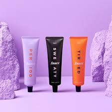 Faace: The Human Mirror of Emotion, Identity, and Connection faace