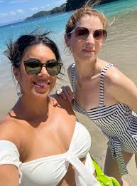 Anna Kendrick in Costa Rica: A Star’s Journey Through Paradise anna kendrick costa rica