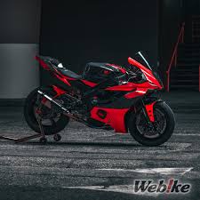 Yamaha R6: The Legend of Supersport Engineering yamaha r6