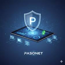 Pasonet: Transforming Digital Connectivity and Online Services pasonet