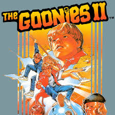 Goonierne 2: The Next-Level Digital Adventure goonierne 2
