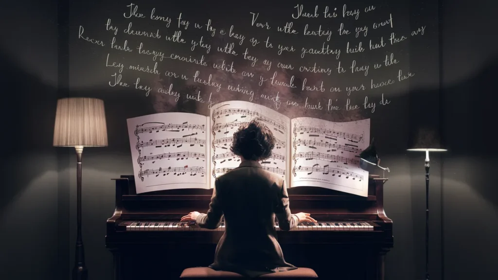 You Made a Way With Lyrics